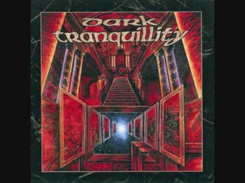 Midway Through Infinity - Dark Tranquillity