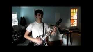 The Almost- Never Say, "I Told You So" cover