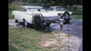 Strawberry Hill 1961 (silent)