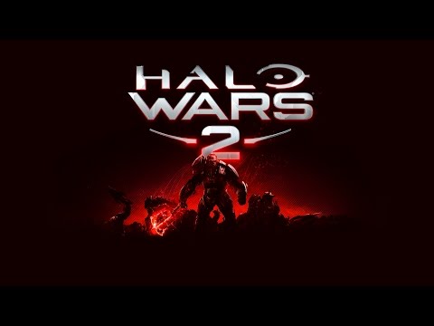 Halo Wars 2 - Full Story Movie [german] [1080p]