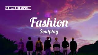 fashion (slowed+reverb) #fashion #gururandhawa #tseries