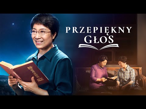 Film chrześcijański | „Przepiękny głos” Czy słyszysz, co mówi Duch Święty? (Zwiastun)