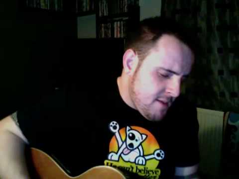 Thing For You (Hinder Cover)