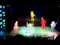 Yo Gabba Gabba Live The Goodbye Song Wang Theater Boston Ma