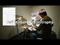 Jeff Hamilton Epistrophy Drum solo (Jeff Hamilton Trio - Epistrophy)