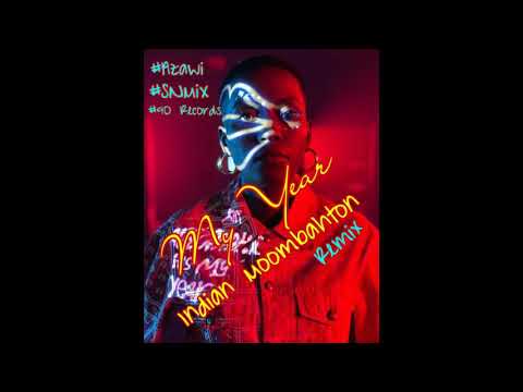 Azawi - My Year (Single) (Indian Moomba Mix) (SNMiX) BPM 97