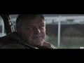 FIRST BLOOD 1982 I Sheriff Meets Rambo Scene I Sylvester Stallone