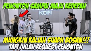 Download lagu Sakit Gigi - Meggy Z (Live Ngamen) by Valdy Nyonk ft. Rian Story  mp3