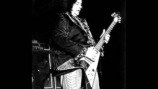 Mountain - Roll Over Beethoven [Live]