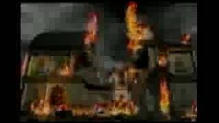 Black Dahlia Murder-Paint It Black