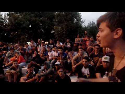 GNB vs ALPHA - 16vos - VGB Free - Fecha 2 (31/3)