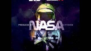 B.o.B. & London Jae -  Too High ft Cool Amerika (NASA)