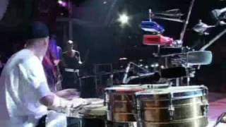 Groundation - Ratant Crow (Rototom 2006)