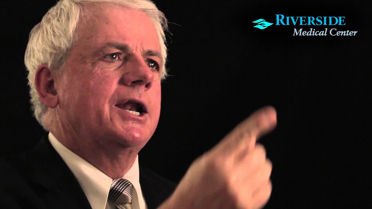 Contagious Caring: Tim Milner