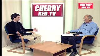 Bid (The Monochrome Set) On Eligible Bachelors and working with Cherry Red