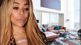 Wendy Williams Owes $500K In Taxes, In Danger Of Losing NYC Condo