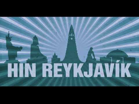 Hin Reykjavík – Drop-INN