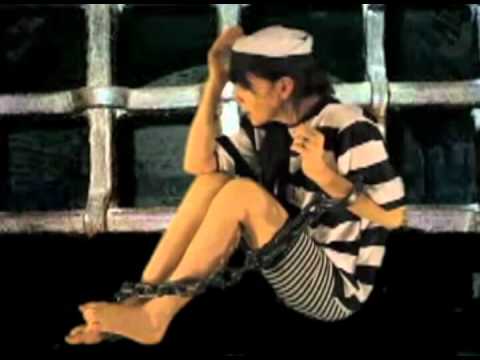 les Mots Dits -Enchainee- (clip Officiel)  musique quebecoise francaise nouveauté 2015