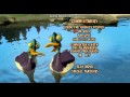 Open Season DVD Menu Walkthrough
