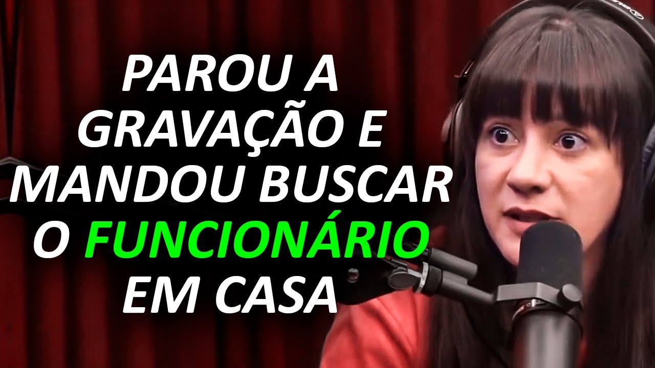 O DIA QUE O SILVIO SANTOS CHOCOU O SBT