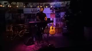 Moisés Losada - Como Quema / LA SALA GRANADA