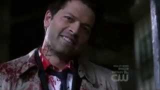 Castiel - Irresistible