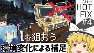 【Minecraft】絶対に運営を許さないんだぜ #28.7【Wynncraft】