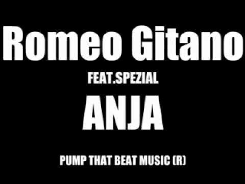 Romeo Gitano - Anja