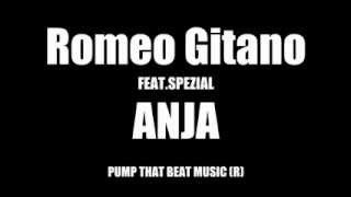 Romeo Gitano - Anja
