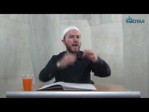 Përmendja e Allahut qëllimi kryesor i të gjitha adhurimeve