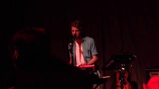 The Enemy - Andrew Belle