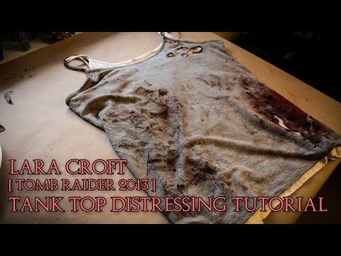 download lagu mp3 mp4 Lara Croft Tank Top, download lagu Lara Croft Tank Top gratis, unduh video klip Lara Croft Tank Top