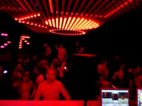 2 Elements played "Avicii - Streetdancer" @ Ego Club - Bad Oeynhausen
