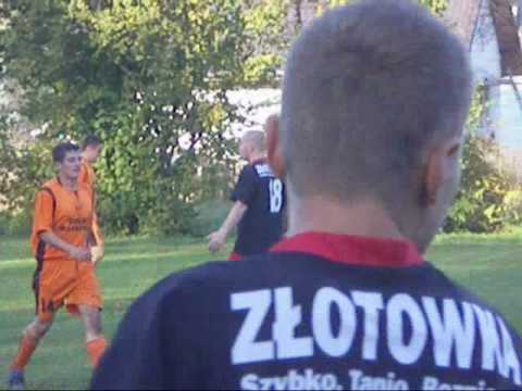 Orkan Markowce 3-3 Górnik II Strachocina
