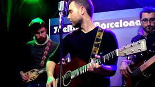 Las Gafas de Lennon - Crónico