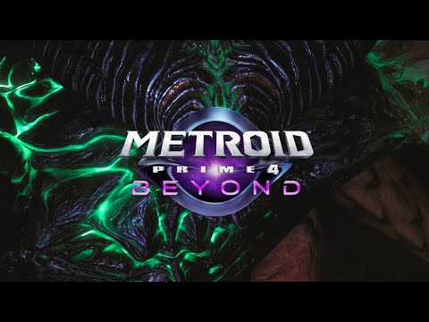 Metroid Prime 4: Beyond - Omega Griever [EXTENDED OST]