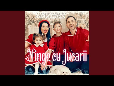 Ninge Cu Jucarii (feat. Deea Maxer & Andreas Maxer`)