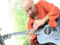 Scott Huckabay in Moncton Sept. 24, 2010