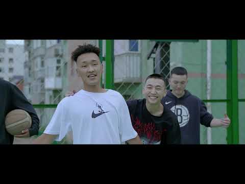 Hip Hop 3x3 - Yxung C