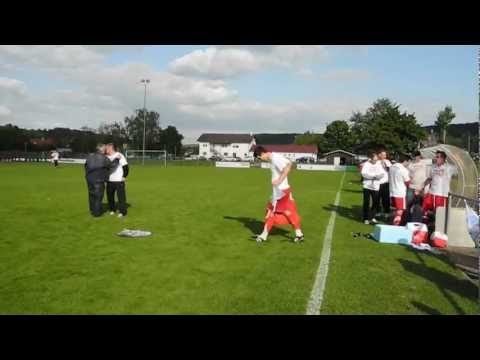 FC Forst in Zeutern 2012 ... Teil 2