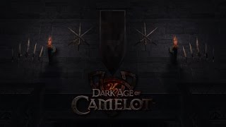 DAOC RVR ENCOUNTERS 2014