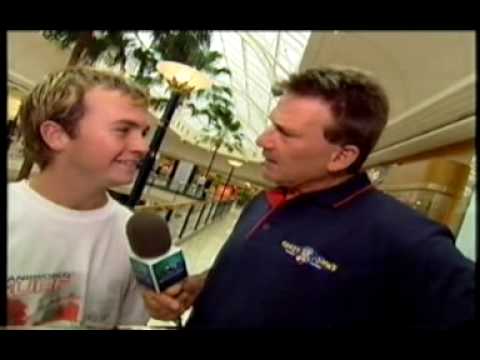 footy show best of street talk 2004