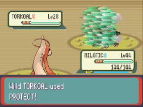 Let's Play Pokémon Emerald - Part 87