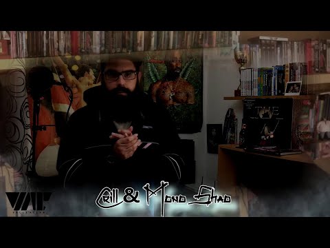 Crill & Mono Shao  RENACE (VNC)