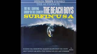 The Beach Boys Cindy Oh Cindy
