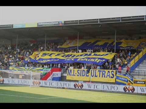 C.V. Cambuur - Wij Zijn C.V. Cambuur