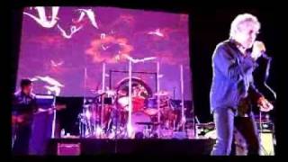 Roger Daltrey - See Me Feel Me