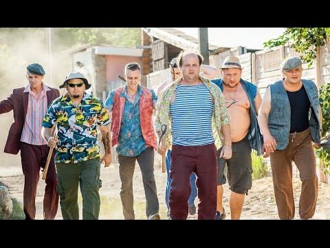 ТІК - РОБОТ [Oфіційне відео]