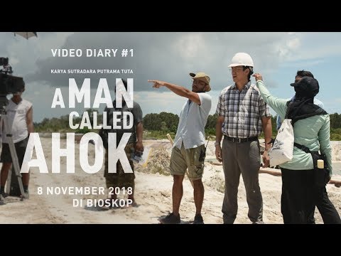 download lagu mp3 mp4 Film A Man Called Ahok 360p, download lagu Film A Man Called Ahok 360p gratis, unduh video klip Film A Man Called Ahok 360p
