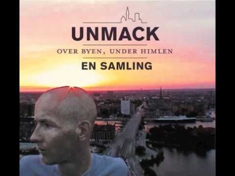 Jens Unmack - Idrætsparken